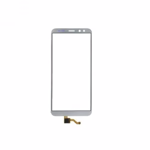 Сенсорный экран для Huawei Mate 10 Lite белый оригинал