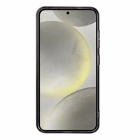 Audi IML geometrinio rašto kietasis dėklas S24 S921 juodas/juodas AU-IMLS24-A6/D3-BK