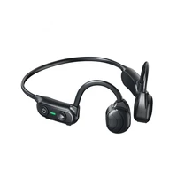 REMAX "Bluetooth" sportinės ausinės - RB-S33 Black