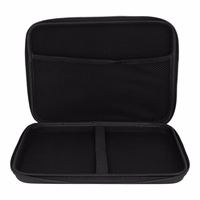 GPS dėklas - 11,0 colių juodas