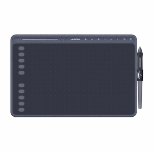 Huion HS611 графический планшет