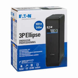 UPS EATON 540W 900VA Offline vienfazis