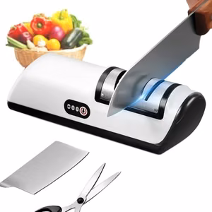 Cordless knife sharpener Reach EasySharp