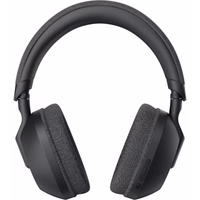 Belaidės ausinės XO Design "BE49" juodos (ANC)