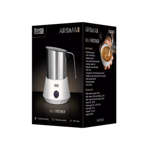 Pieno plaktuvas AROMA F50