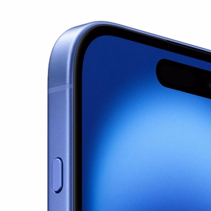 MOBILUSIS TELEFONAS IPHONE 16/128GB ULTRAMARINE MYEC3 APPLE