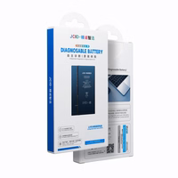 JCID Diagnosable Baterija iPhone 13 (standard capacity)