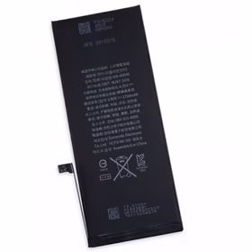 Akumuliatorius skirtas iPhone 6S Plus 5.5'' 2750mAh (aukštos kokybės analogas)