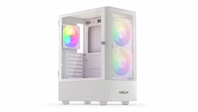 KRUX VAKO korpusas (KRXD005)