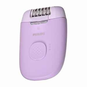 Philips 4000 series Epilator Series 4000 BRE257/00 Laidinis epiliatorius