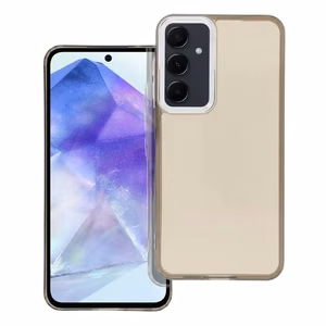 PEARL dėklas telefonui SAMSUNG A55 5G juodas