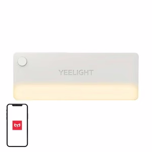 Yeelight LED stalčiaus šviestuvas su jutikliu