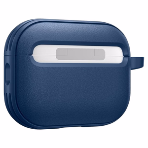 Spigen Vault dėklas AirPods Pro 3 tamsiai mėlynas