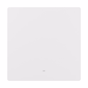 Išmanusis jutiklinis sieninis jungiklis Sonoff ZBM5-1C-86W (1 kanalas) Zigbee