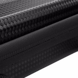 Wozinsky Bicycle Frame Bag 1.5L Black (WBB10BK)
