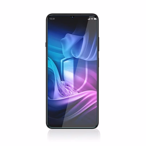 3mk Silky Matt Pro — защита экрана телефона для ZTE Voyage 3D