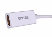 UNITEK Y-6331 sąsajos plokštė / adapteris HDMI