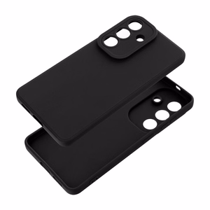 Matt 2.0 case for Samsung Galaxy A16 5G / A16 4G – black