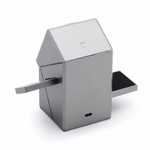 Belaidis įkroviklis Forcell 3in1 (F-06) (MagSafe) (Phone; Pods; Watch) 15W