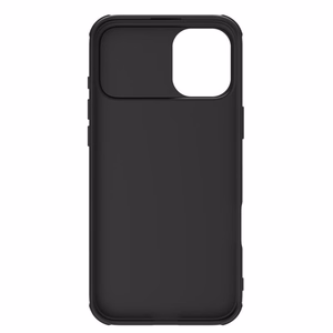 NILLKIN CAMSHIELD PRO IPHONE 16 PLUS (6.7) juodas