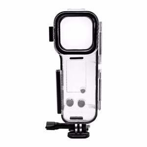 Vandeniui atsparus nardymo dėklas PULUZ, skirtas DJI Osmo Pocket 3 (45 m)