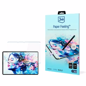 Oppo Pad SE - up to 13" 3mk Paper Feeling