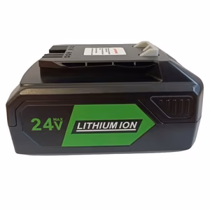 Аккумулятор для электроинструмента GREENWORKS, 24V, 3.0Ah, Li-ion