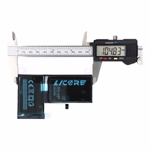 LICORE baterija IPHONE XS Max 3174 mAh