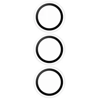 PanzerGlass Hoops Lens Protector Tempered Glass for Samsung Galaxy S25 FE