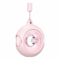 Vention Donut BT 5.3 PINK belaidės ausinės