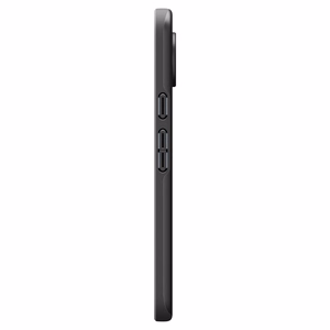 Spigen Thin Fit Mag MagSafe dėklas Google Pixel 10 Pro XL - juoda