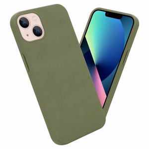 MX Eco iPhone 16 Pro 6.3, chaki