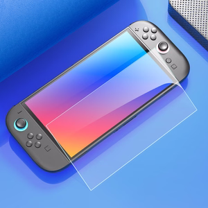 LCD apsauginis stikliukas Dux Ducis HD (+ Alignment Tool) Nintendo Switch