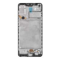 Rinkinys LCD ekranas SAMSUNG A21s A217F GH82-22988A