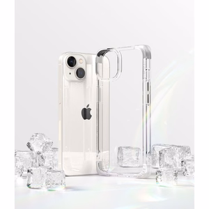 Ringke Apple iPhone 14 Plus 6.7 "FUSION BAMPERIS SKAIDRUS