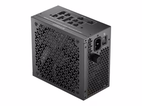 Corsair 2025 RMx Shift Series RM850x maitinimo blokas