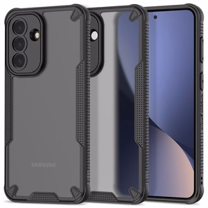 TECH-PROTECT RUGGED SHIELD GALAXY A57 5G matinis juodas