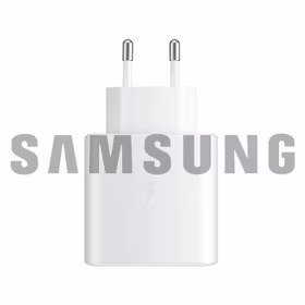 Įkroviklis Samsung EP-TA865W baltas 65W (No Package) / 100% Genuine /
