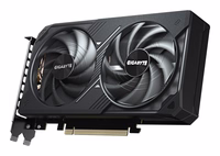GIGABYTE GeForce RTX 5060 Ti WINDFORCE MAX OC 16G NVIDIA 16 GB GDDR7