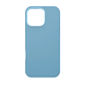 ZAGG SoHo Snap dėklas telefonui su MagSafe iPhone 16 Pro Max - mėlynas