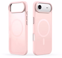 Dėklas Dux Ducis Yind Apple iPhone Air rožinis