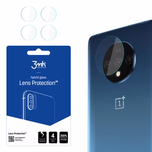 OnePlus 7T - 3mk Lens Protection