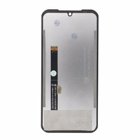 FixCell LCD ekranas DOOGEE S86 Pro OEM be rėmelio