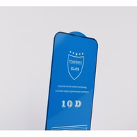 Ekrano apsauga "Pro+ 10D" Apple iPhone 13 Pro Max / 14 Plus (Blister)