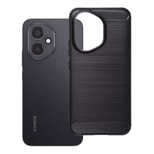 Case for Honor 400 5G Carbon 2.0 black