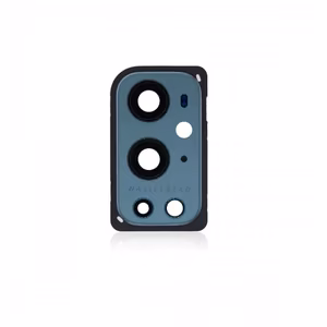 Galinis kameros objektyvas skirtas OnePlus 9 Pro galinis kameros objektyvas / Forest Green / (su rėmeliu)