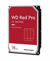 Western Digital Ultrastar Red Pro 3.5" 18000 GB SATA