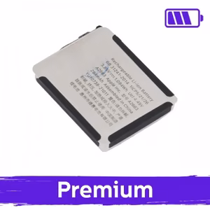 LCD Ekranas Suderinamas su Apple Watch Series 7 41mm (OEM)