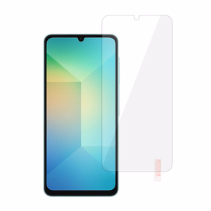 Grūdintas stiklas auksinis skirtas SAMSUNG GALAXY A06