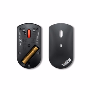 Lenovo ThinkPad Bluetooth tylioji pelė